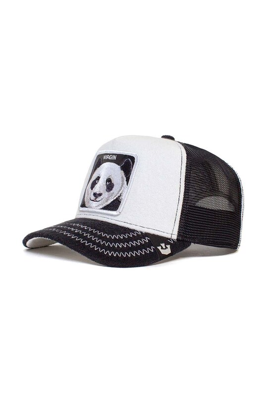 Goorin Bros sapca altele alb 101.0353