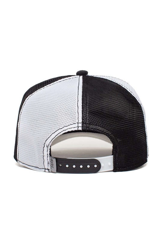 Καπέλο Goorin Bros 101.0353 λευκό ZA00