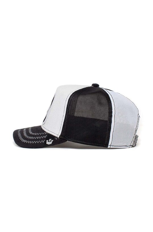 Accesorii Goorin Bros sapca 101.0353 alb