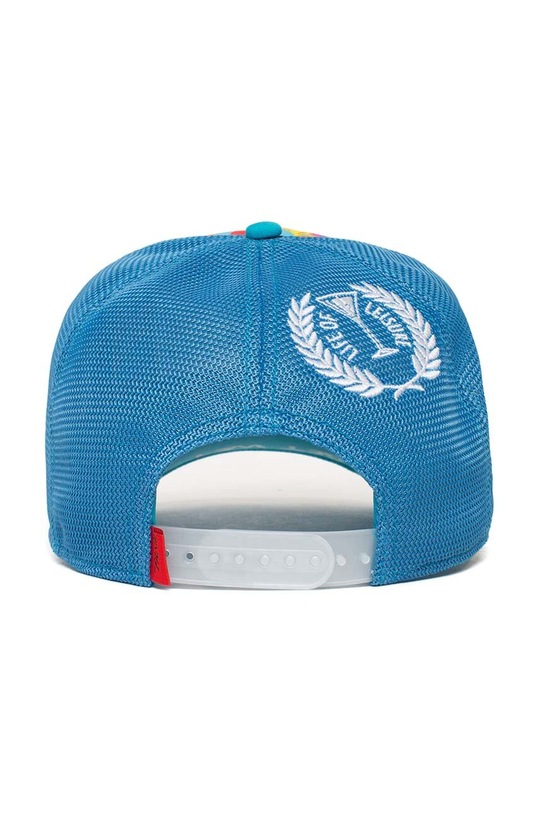 Akcesoria Goorin Bros czapka z daszkiem 101.0588 multicolor