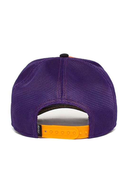 Αξεσουάρ Καπέλο Goorin Bros 101.0366 μωβ