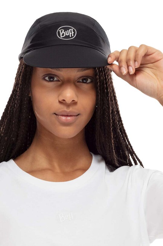 Akcesoria Buff czapka 119505.999 czarny