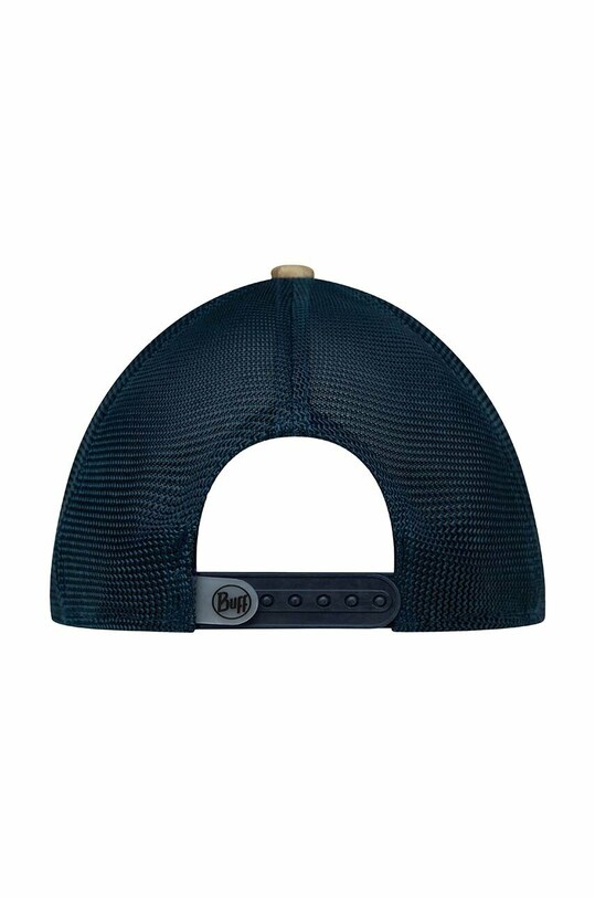Buff sapca 128595.337 verde AA00