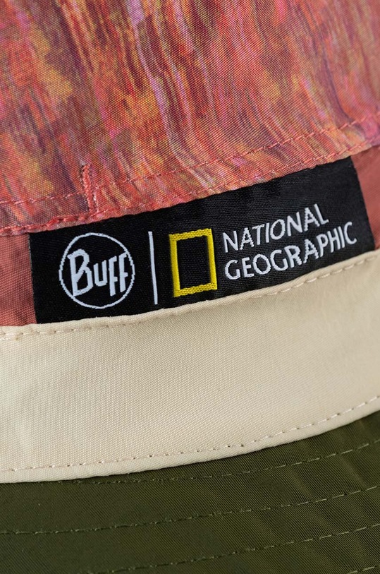 Шляпа Buff 131353.555 розовый AA00