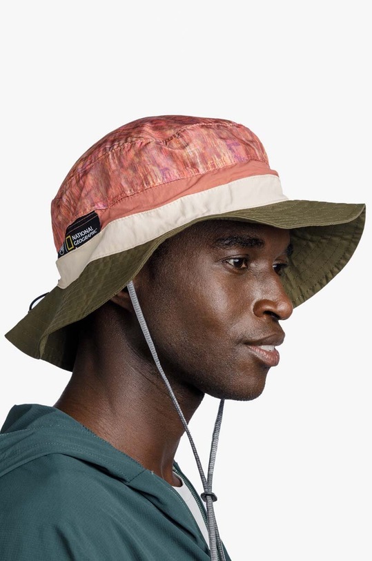 Шляпа Buff розовый 131353.555