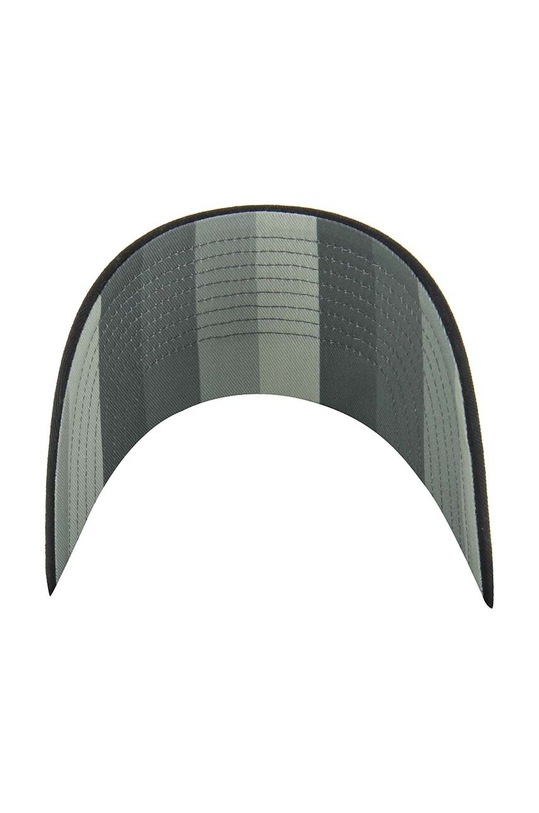 Аксессуары Хлопковая кепка 47 brand MLB New York Yankees B.RETMU17GWP.BK чёрный