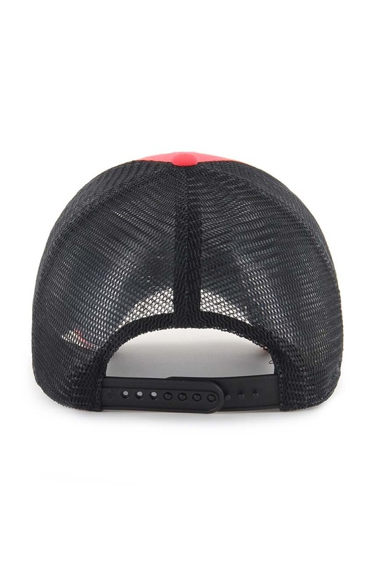 Αξεσουάρ Καπέλο 47 brand MLB New York Yankees B.BLMSH17GWP.YHA κόκκινο