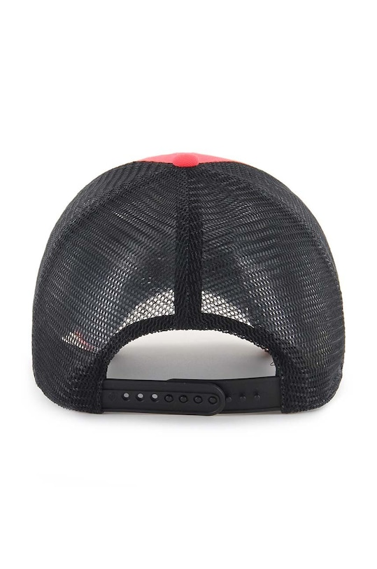 Αξεσουάρ Καπέλο 47 brand MLB New York Yankees B.BLMSH17GWP.YHA κόκκινο
