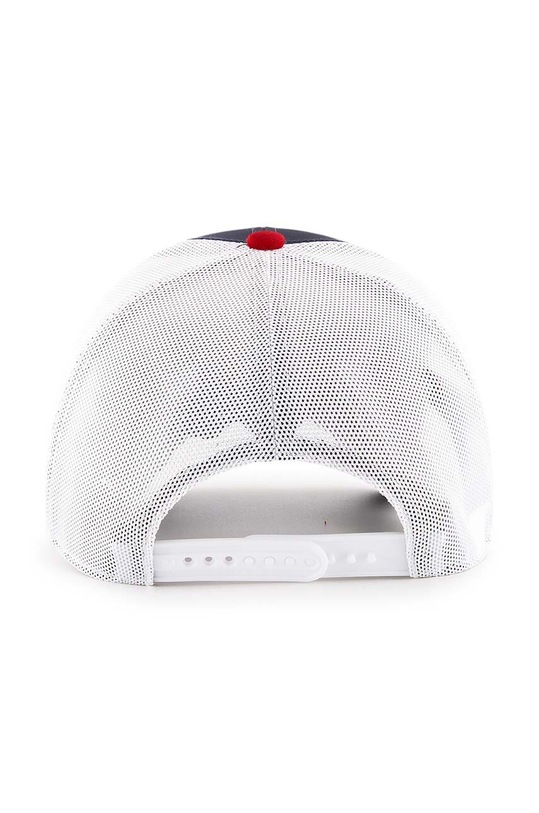 47brand sapca MLB Boston Red Sox B.BRPOP02BBP.NY bleumarin AA00