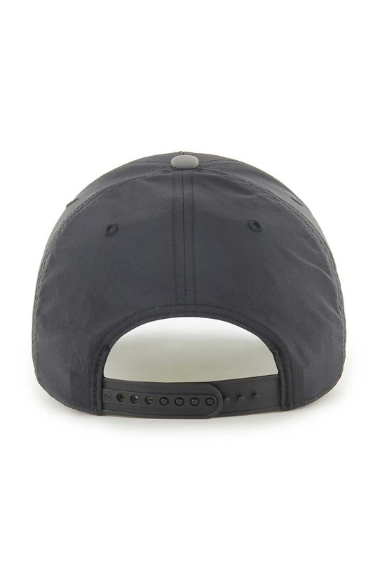 47 brand czapka z daszkiem MLB Los Angeles Dodgers B.BRTTS12BBP.BK szary AA00