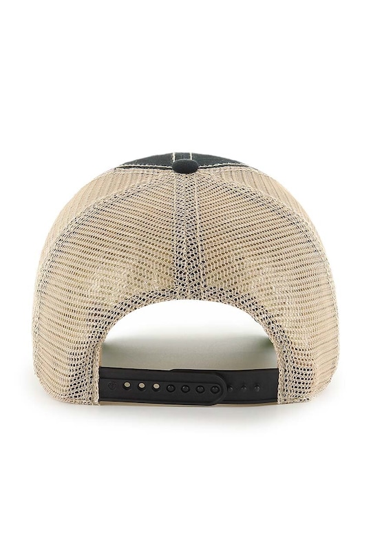 47 brand czapka z daszkiem NHL Anaheim Ducks H.TSCLA25LAP.VBC niebieski AA00