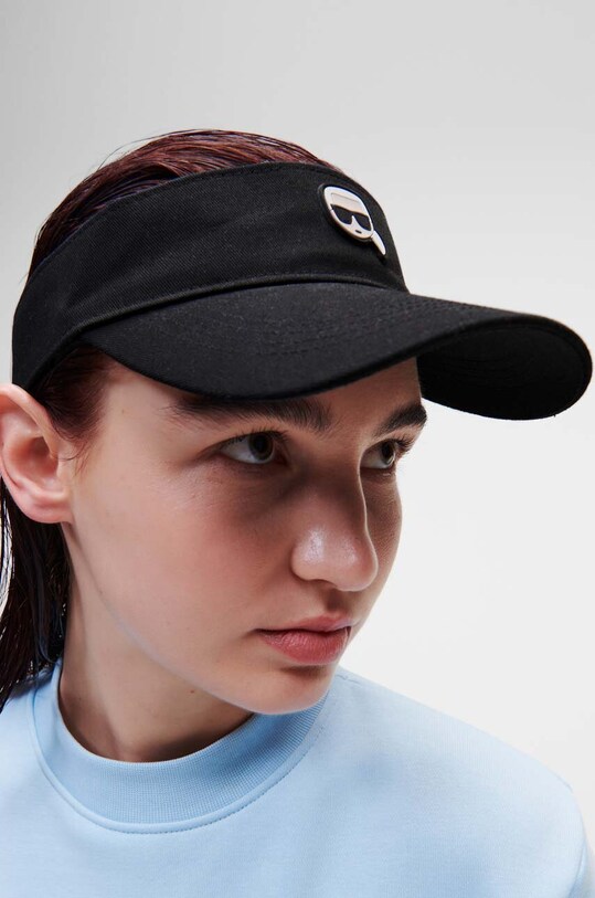 Козирок від сонця Karl Lagerfeld 231W3402