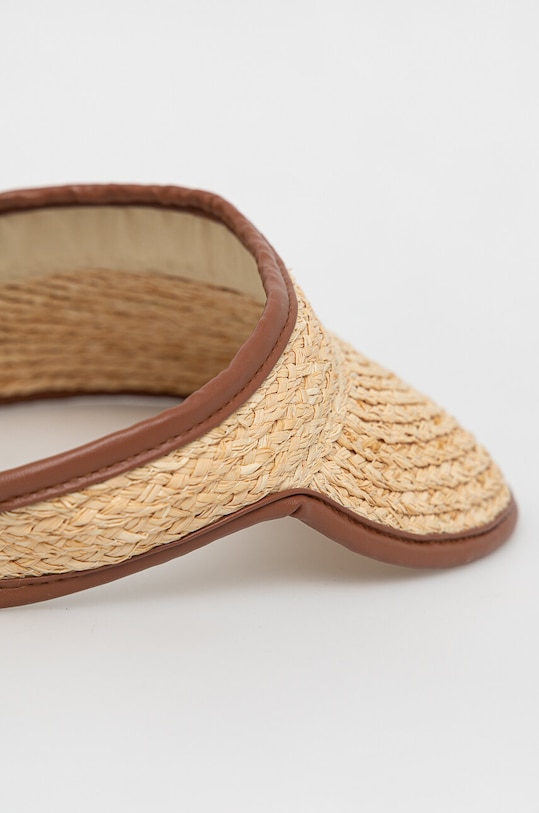 Karl Lagerfeld daszek beżowy 231W3405