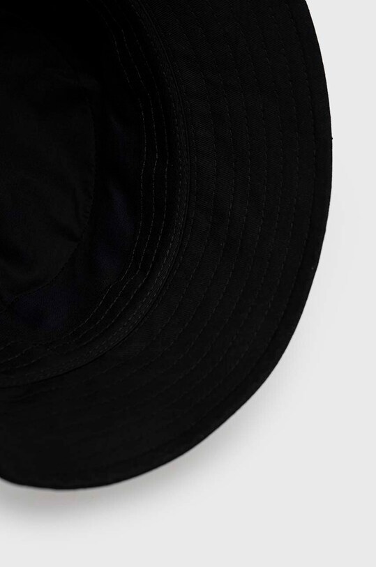 Karl Lagerfeld palarie din bumbac x Disney negru 231W3419