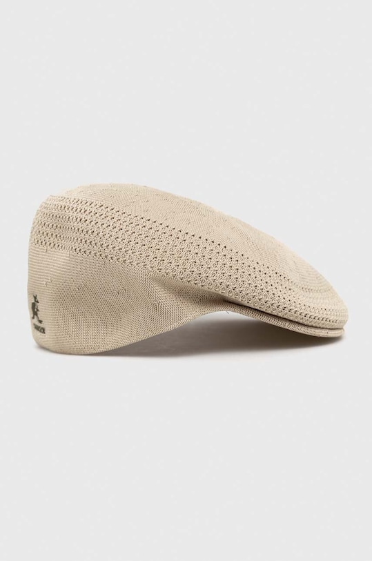 Akcesoria Kangol kaszkiet 0290BC.BG265 beżowy