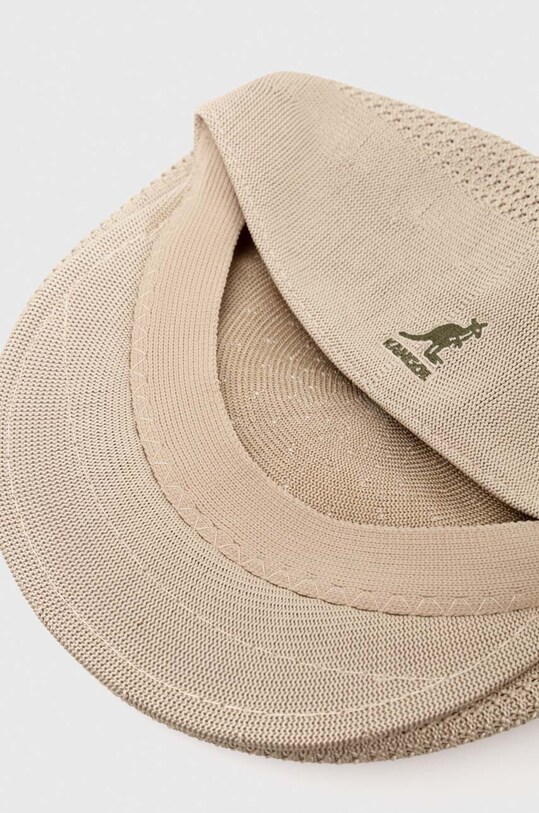 Kangol kaszkiet 0290BC.BG265 beżowy