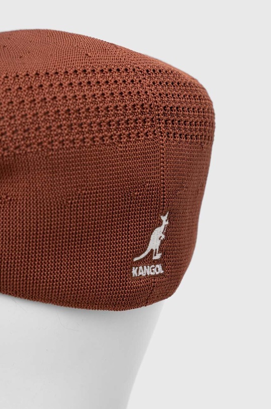 Akcesoria Kangol kaszkiet 0290BC.MH240 brązowy