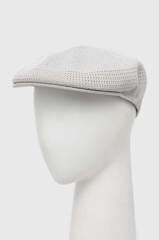 Kangol kaszkiet pozostałe szary 0290BC.MS023