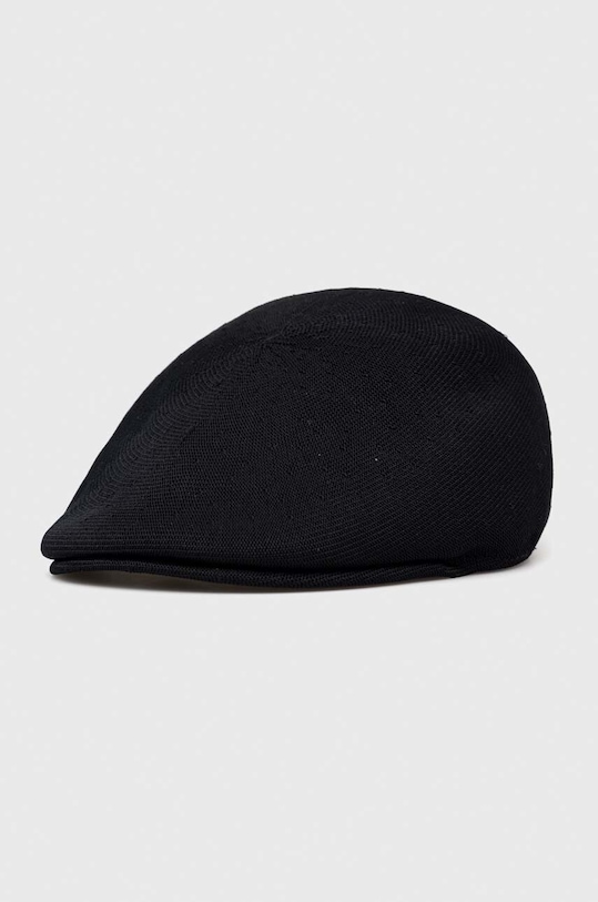 Kapa Kangol ostalo crna K3569.BK001
