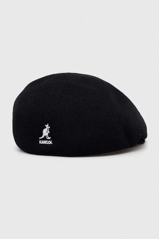 Kangol kaszkiet K3569.BK001 czarny AA00