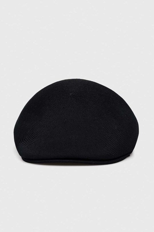 Akcesoria Kangol kaszkiet K3569.BK001 czarny