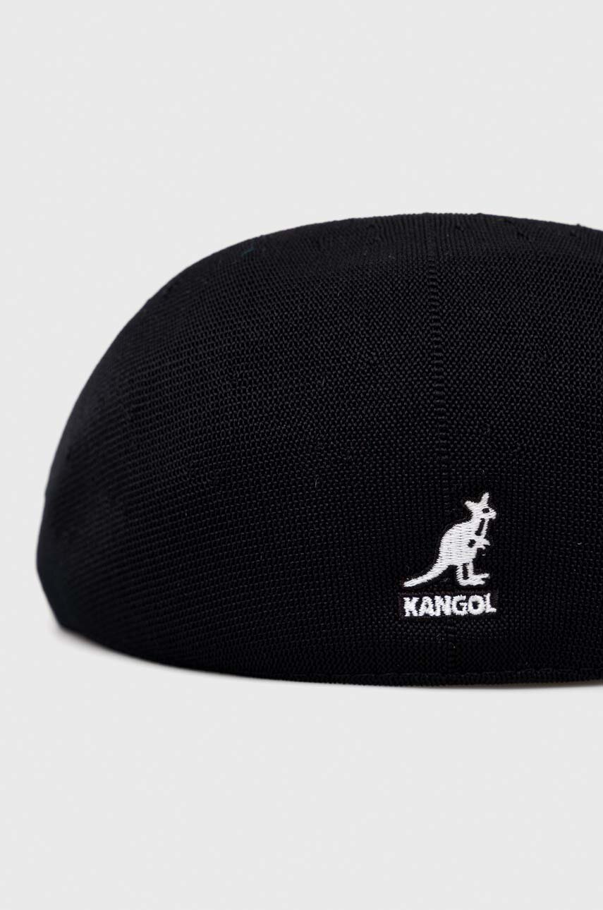 Kangol kaszkiet czarny K3569.BK001