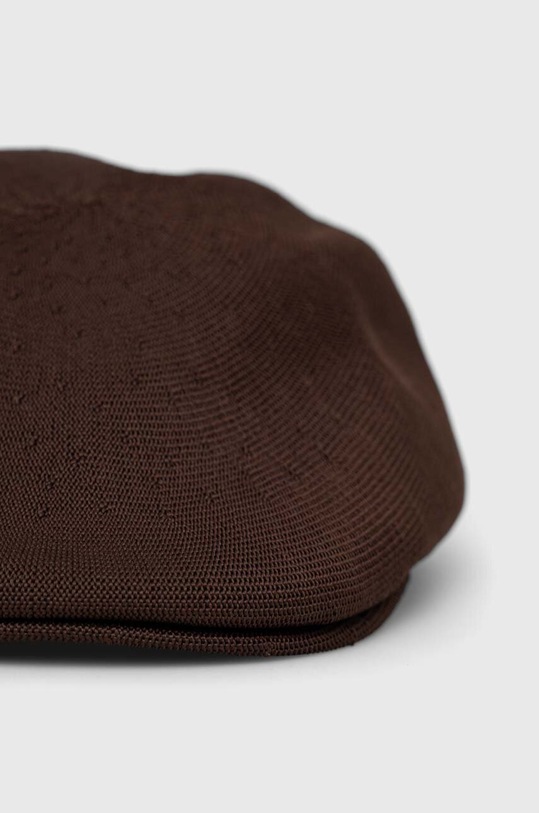 Kangol kaszkiet K3569.BR204 brązowy AA00