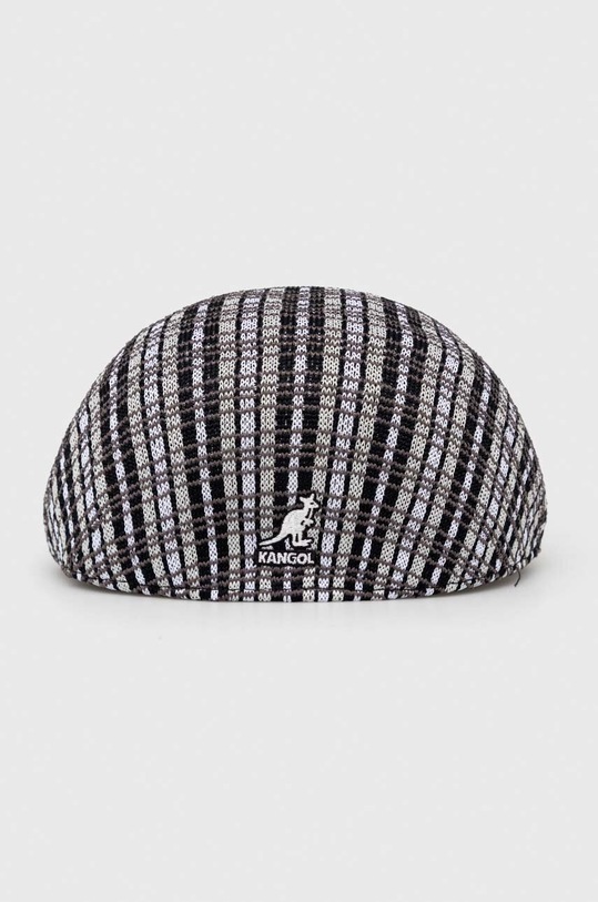 Κασκέτα Kangol K3617.BP003 μαύρο AA00