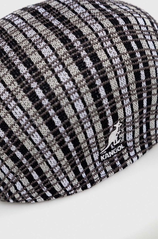 Κασκέτα Kangol μαύρο K3617.BP003