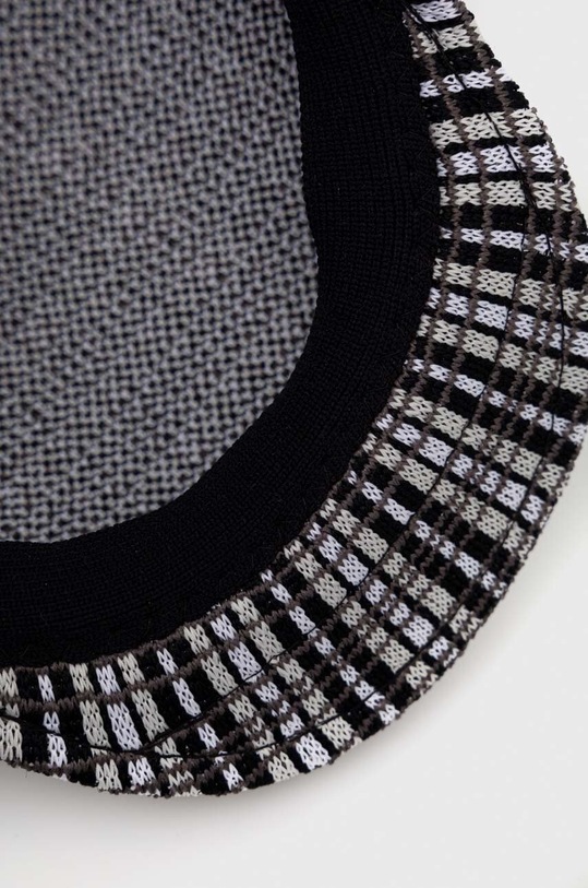 Κασκέτα Kangol K3617.BP003 μαύρο