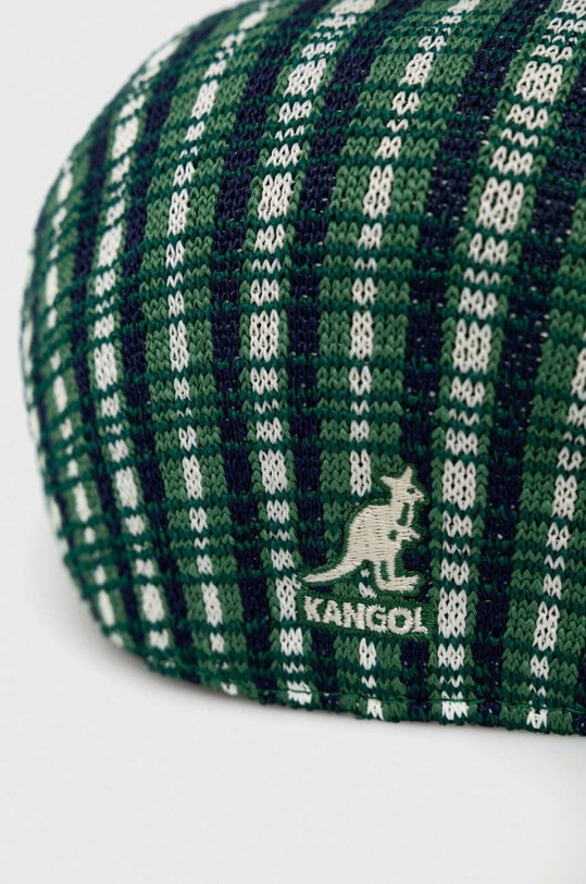 Kangol kaszkiet zielony K3617.GP000