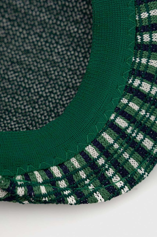 Kangol kaszkiet K3617.GP000 zielony