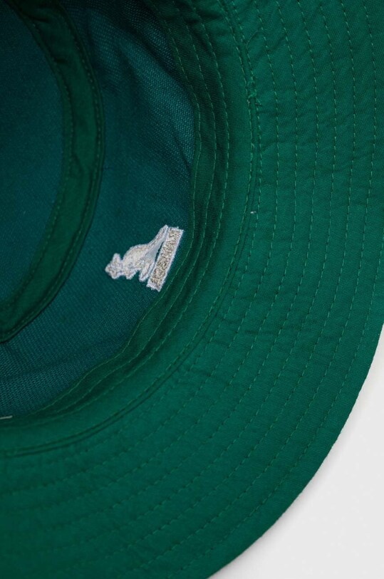 Бавовняний капелюх Kangol бірюзовий K4012SP.TG302