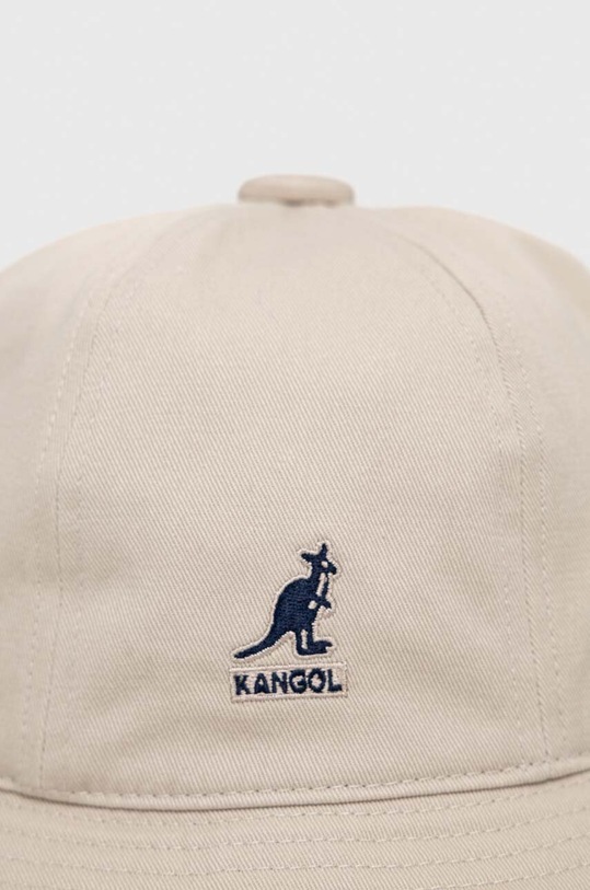 Аксесоари Памучна капела Kangol K5369.KH262 бежов