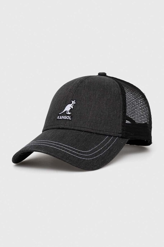 Καπέλο Kangol άλλο μαύρο K5380.BK001