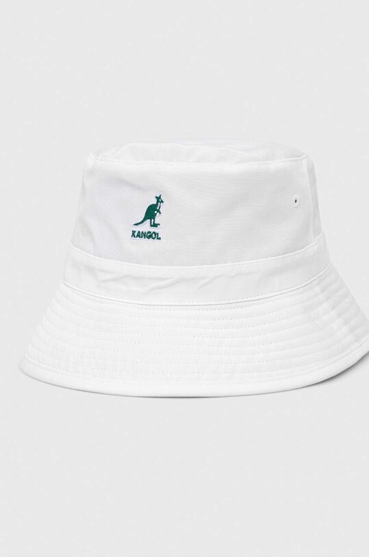 Kangol kapelusz dwustronny K5382.GW300 zielony AA00