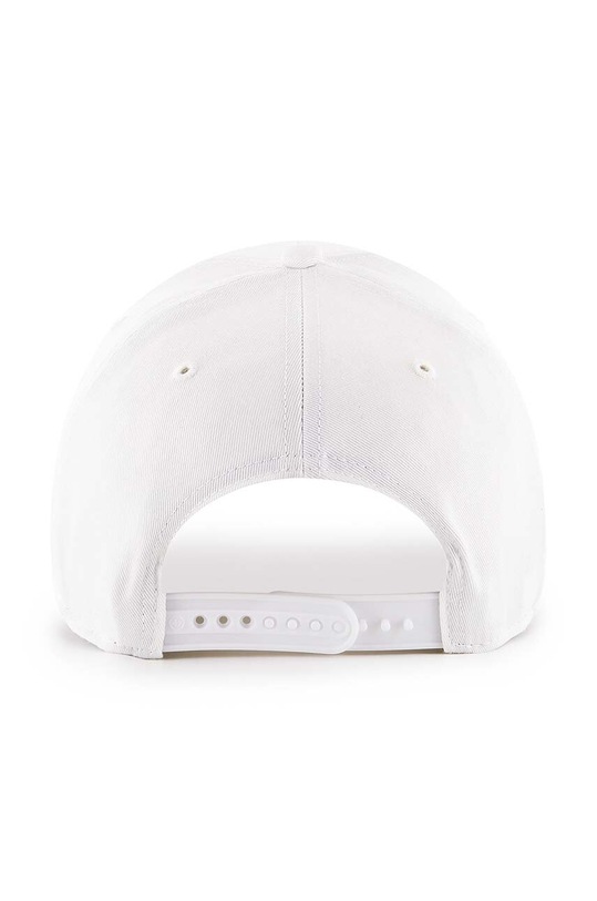 Kapa s šiltom 47 brand MLB Los Angeles Dodgers B.RAC12CTP.WH bela AA00