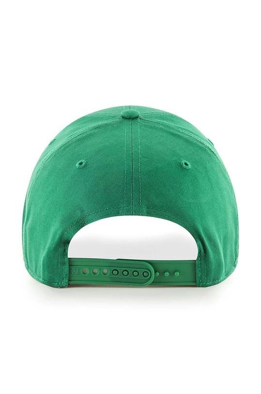 47 brand czapka z daszkiem MLB New York Yankees B.RAC17CTP.KY zielony AA00