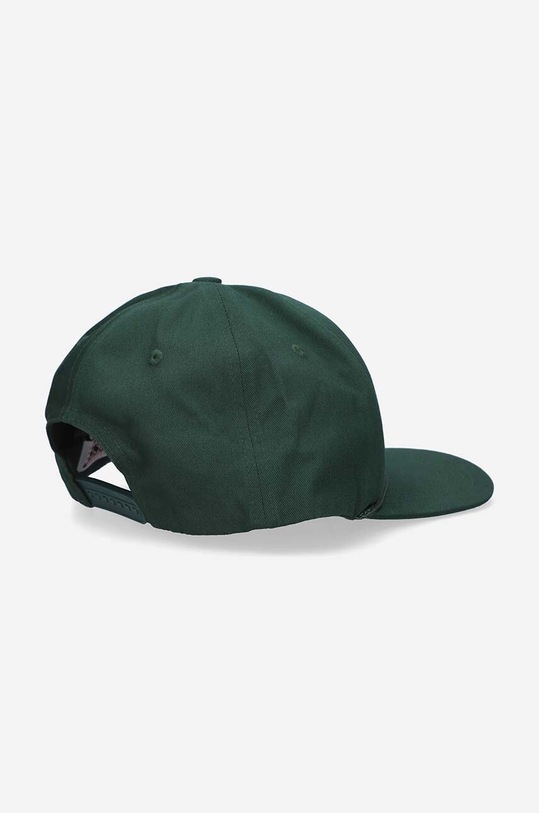 Guess Originals șapcă de baseball din bumbac verde M2BZ22.WT8V0