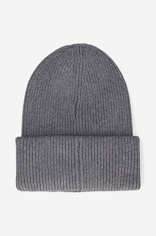 Bavlněná čepice Guess Originals M2BZ49.KBH00 šedá AA00