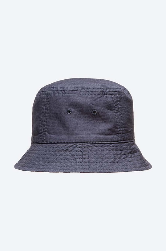 Wood Wood kapelusz dwustronny bawełniany 12120806.5256 multicolor AA00