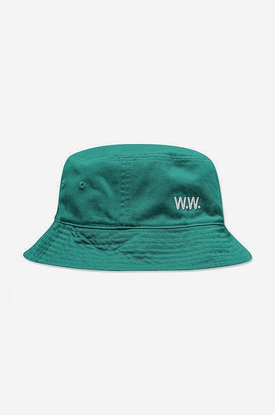 Wood Wood cotton hat