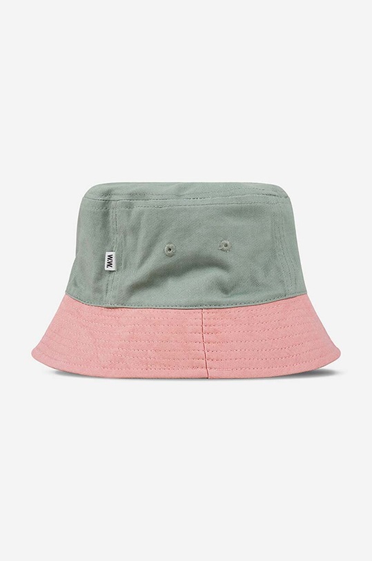 Wood Wood cotton hat 12210801.7083 pink AA00