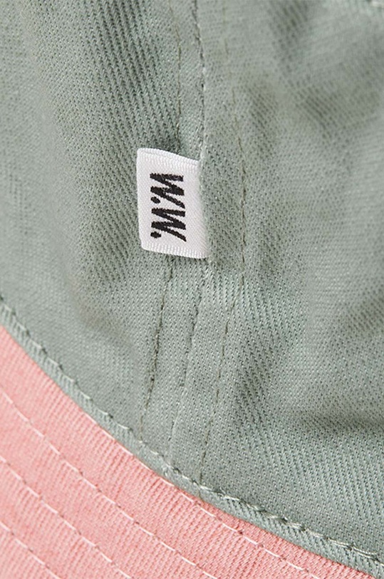 Wood Wood cotton hat pink 12210801.7083
