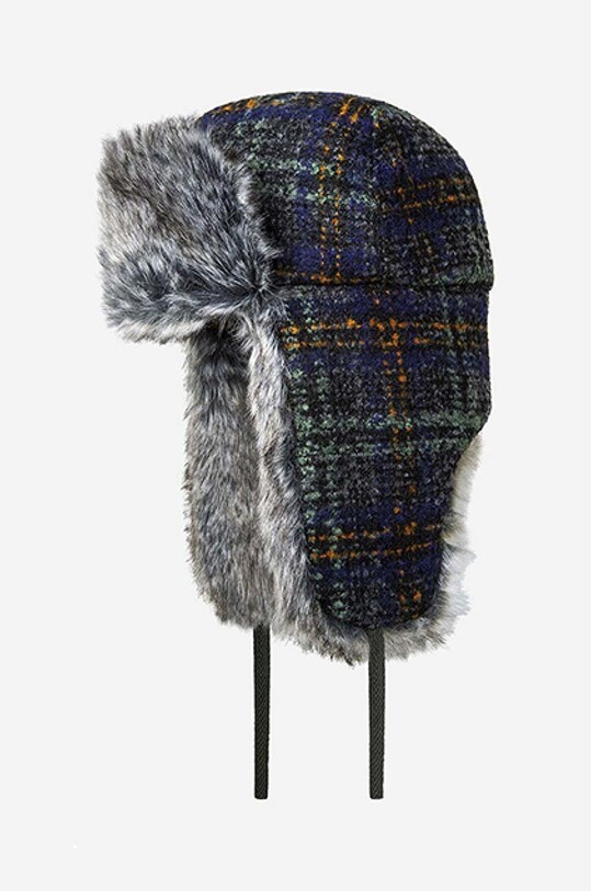 Kangol wool beanie Wool Ushanka