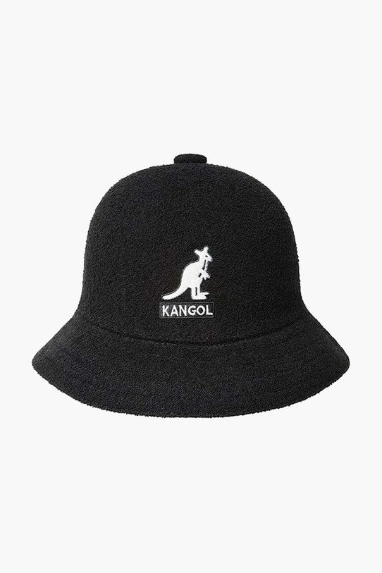 Kangol pălărie Big Logo Casual