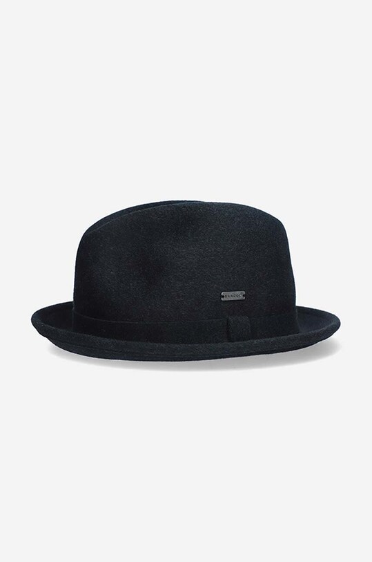 Kangol cappello in lana