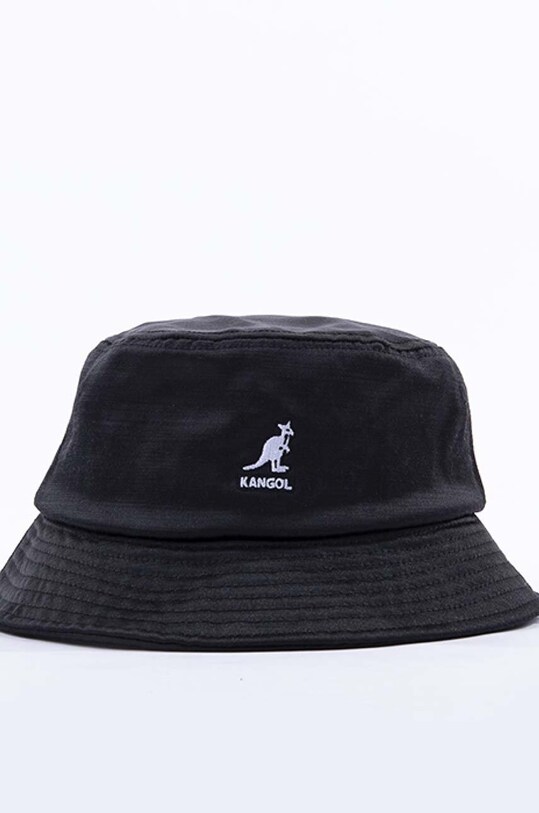 Kangol hat Liquid Mecury Bucket
