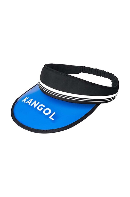 Kangol visiera Retro Visor K5277.BLACK blu AA00