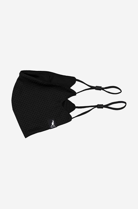 Klobouk Kangol černá K5332.BLACK